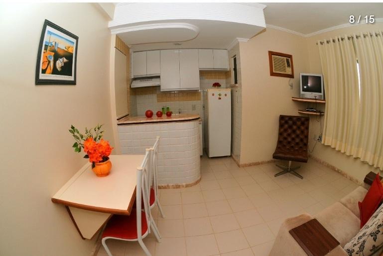 Hotel Oceania Eunapolis Zimmer foto
