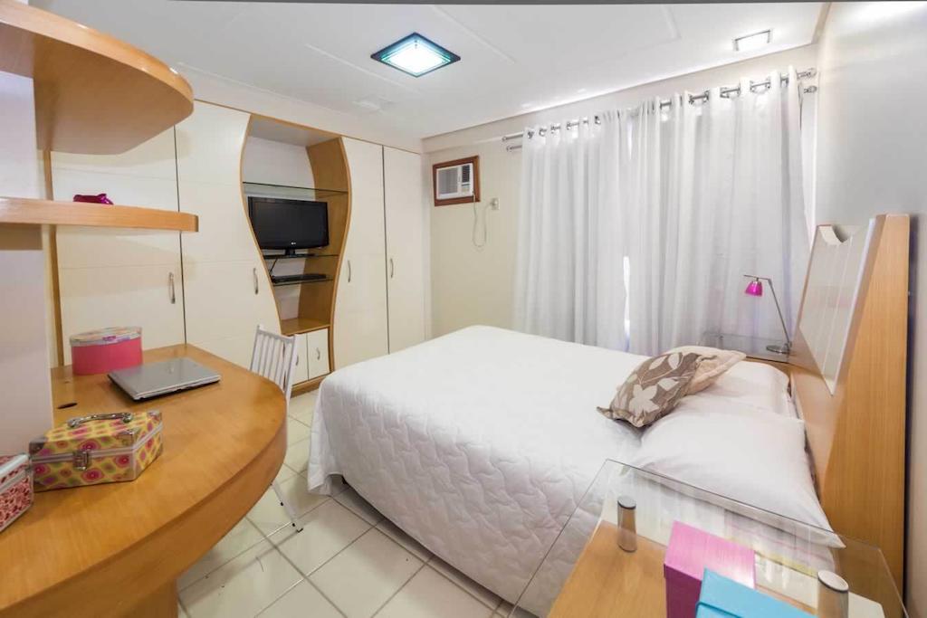 Hotel Oceania Eunapolis Zimmer foto