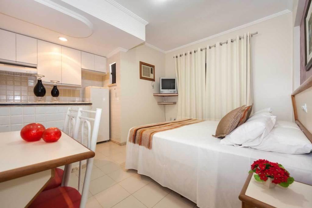 Hotel Oceania Eunapolis Zimmer foto